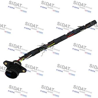 Raccord, injecteur SIDAT 405462