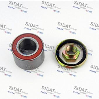 Roulement de roue avant SIDAT