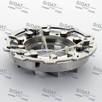 Kit de réparation, compresseur SIDAT 47.537