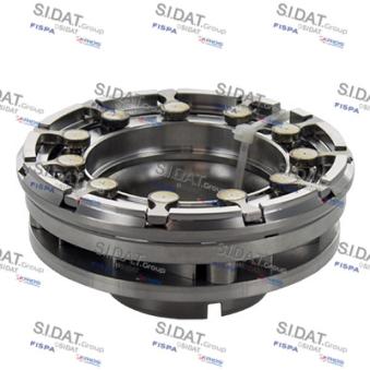 Kit de réparation, compresseur SIDAT 47.541