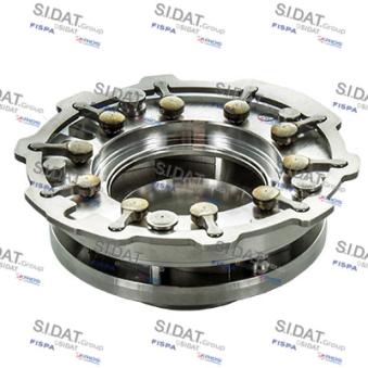 Kit de réparation, compresseur SIDAT 47.557