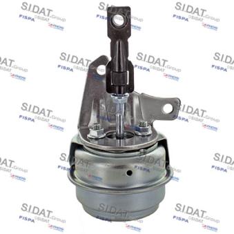 Détendeur de suralimentation SIDAT 48.503