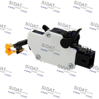 Capteur de course, pédale d'embrayage SIDAT 5.140226