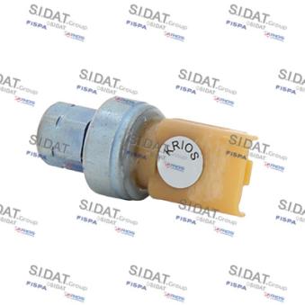 Pressostat, climatisation SIDAT 5.2095
