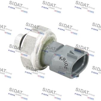 Pressostat, climatisation SIDAT 5.2114