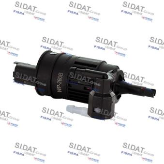 Pompe d'eau de nettoyage, nettoyage des vitres SIDAT 5.5116