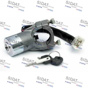 Fermeture-volant SIDAT 60205