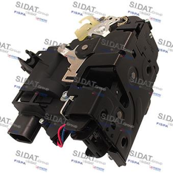 Serrure de porte avant droit SIDAT 610051A2