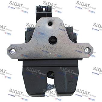 Serrure de hayon SIDAT 610096