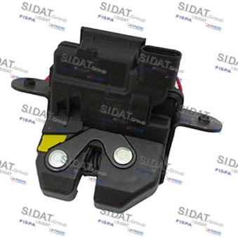 Serrure de hayon SIDAT 610113