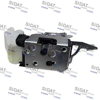 Serrure de hayon arrière droit SIDAT 610230