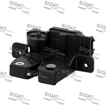 Serrure de hayon SIDAT 611381A2