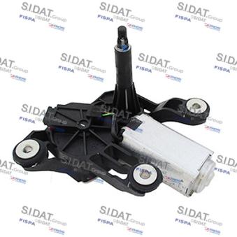 Moteur d'essuie-glace SIDAT 69344