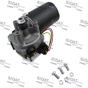 Moteur d'essuie-glace SIDAT 69720A2