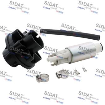 Kit d'assemblage, pompe à carburant SIDAT 73041A2
