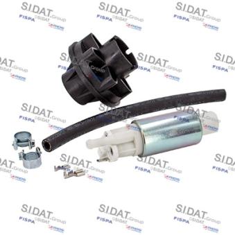Kit d'assemblage, pompe à carburant SIDAT 73046A2