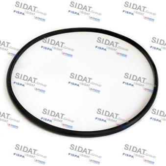 Joint, bouchon vissable réservoir de carburant SIDAT 73085