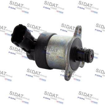 Régulateur, quantité de carburant (système à rampe commune) SIDAT