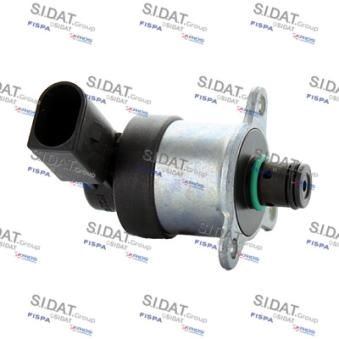 Régulateur, quantité de carburant (système à rampe commune) SIDAT 81.094