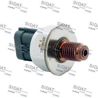 Capteur, pression de carburant SIDAT 81.373