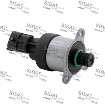 Régulateur, quantité de carburant (système à rampe commune) SIDAT