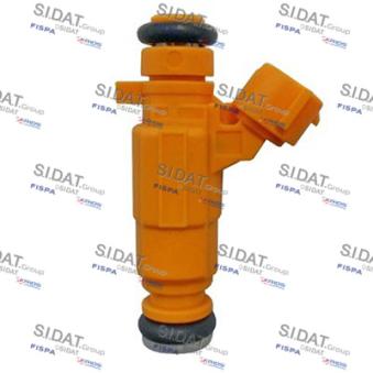 Injecteur SIDAT 81.466