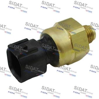 Indicateur de pression d'huile SIDAT