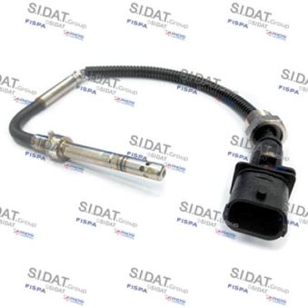 Capteur, température des gaz SIDAT 82.1002