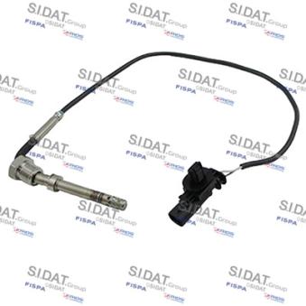 Capteur, température des gaz SIDAT 82.1336