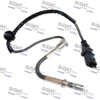Capteur, température des gaz SIDAT 82.143