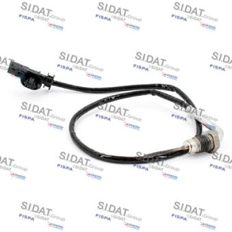 Capteur, température des gaz SIDAT 82.1603