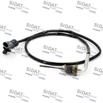 Capteur, température des gaz SIDAT 82.1604