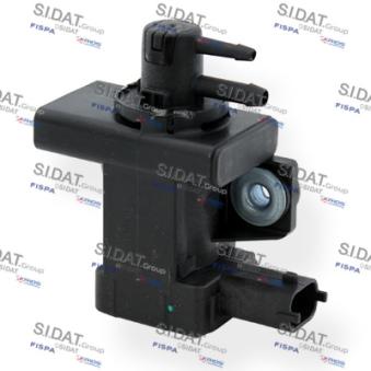 Capteur de pression, turbocompresseur SIDAT 83.1036