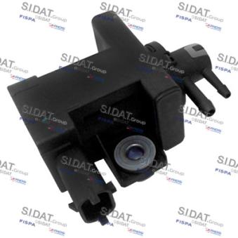Capteur de pression, turbocompresseur SIDAT 83.1038
