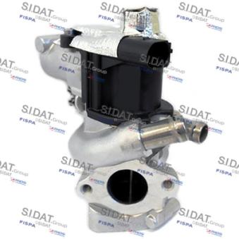 Vanne EGR SIDAT 83.1105
