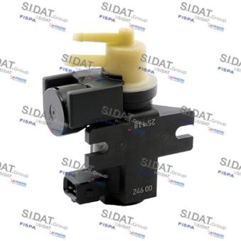 Capteur de pression, turbocompresseur SIDAT 83.1246