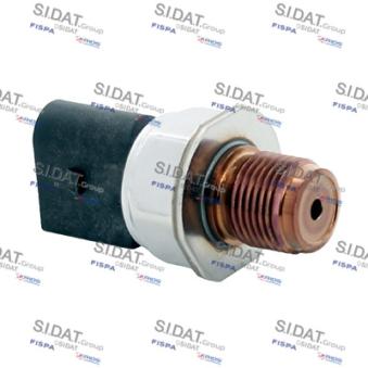 Capteur, pression de carburant SIDAT 83.1262