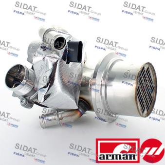 Module-EGR SIDAT 83.1304AS
