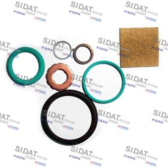 Kit de réparation, injecteur SIDAT 83.1340