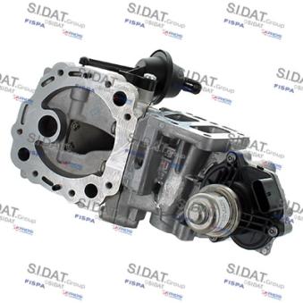 Vanne EGR SIDAT 83.1768