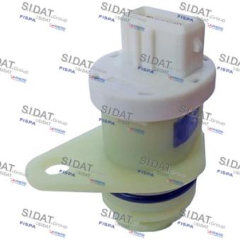 Capteur, vitesse/régime SIDAT 83.492A2