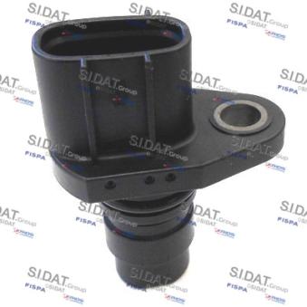 Capteur d'angle, vilebrequin SIDAT 83.526