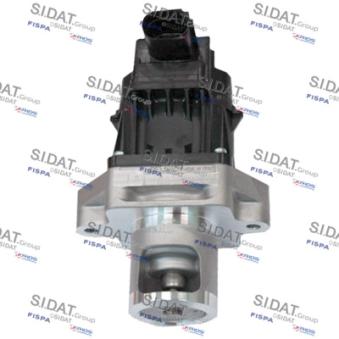 Vanne EGR SIDAT