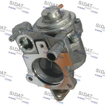 Vanne EGR SIDAT 83.822