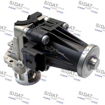 Vanne EGR SIDAT 83.943