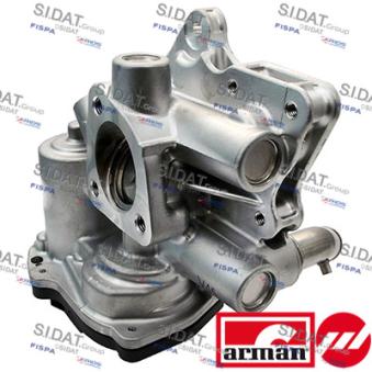 Vanne EGR SIDAT 83.976AS