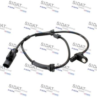 Capteur, vitesse de roue SIDAT 84.1781A2