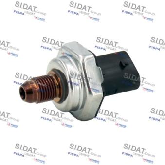 Capteur, pression de carburant SIDAT 84.3217
