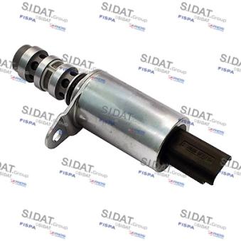 Valve de commande, réglage d'arbres à came SIDAT 87.083A2