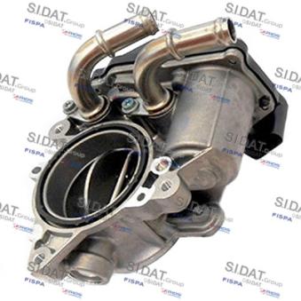 Corps papillon SIDAT 88.222